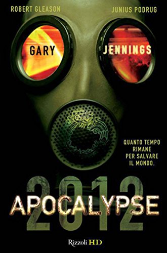 Apocalypse 2012 (HD)