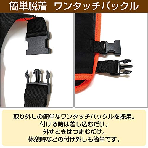 Amazon.co.jp: PLOW チェーンソー 防護用 チャップス 切断防止