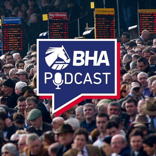 4. Harmonisation of betting duty and weighing room upgrade work cover art