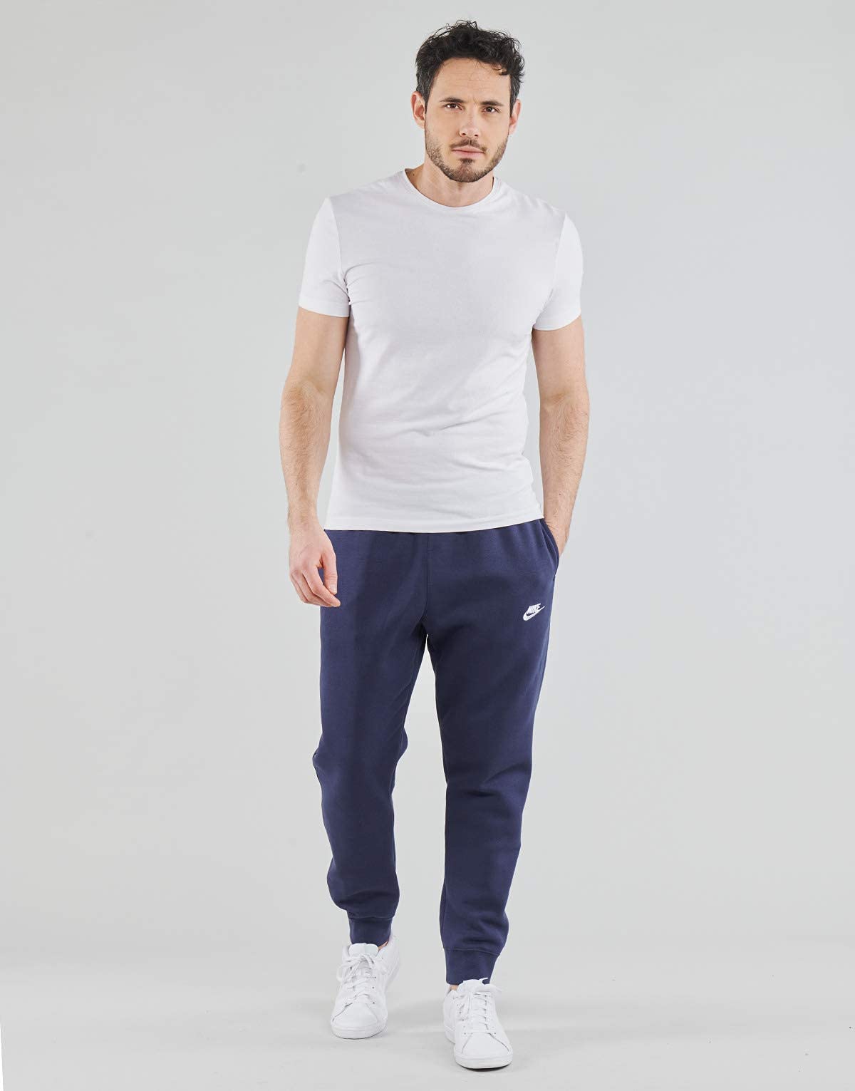 Nike Pantaloni Sportivi da Uomo