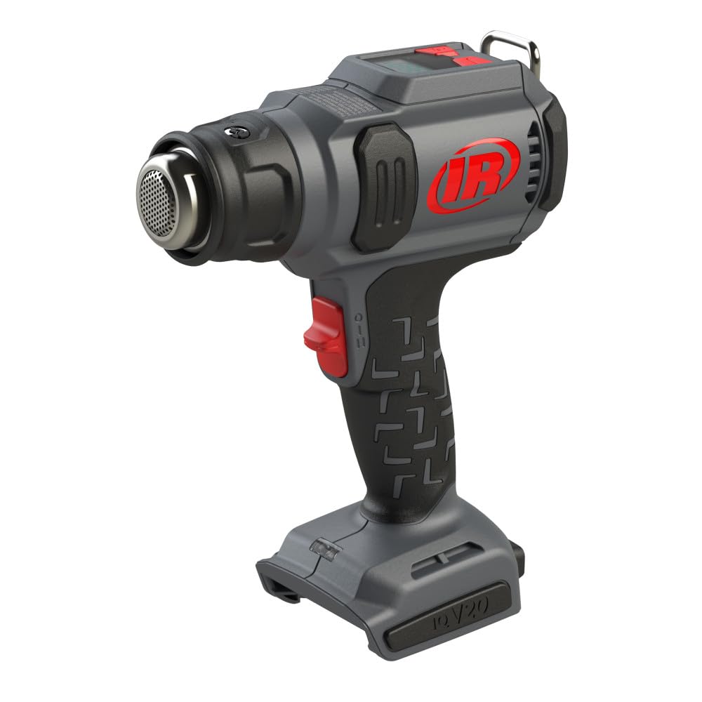 Ingersoll Rand 20V Podgrzewacz powietrza bezprzewodowy H3111, tylko narzędzie