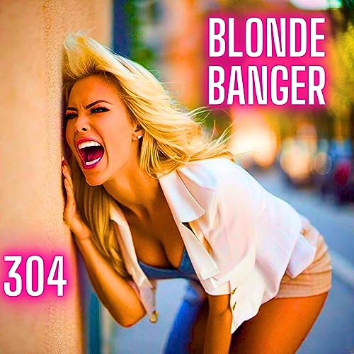 Blonde Banger