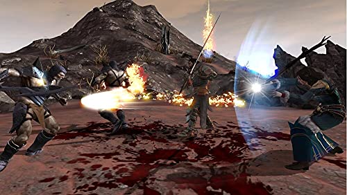 Dragon age 2 - essentials