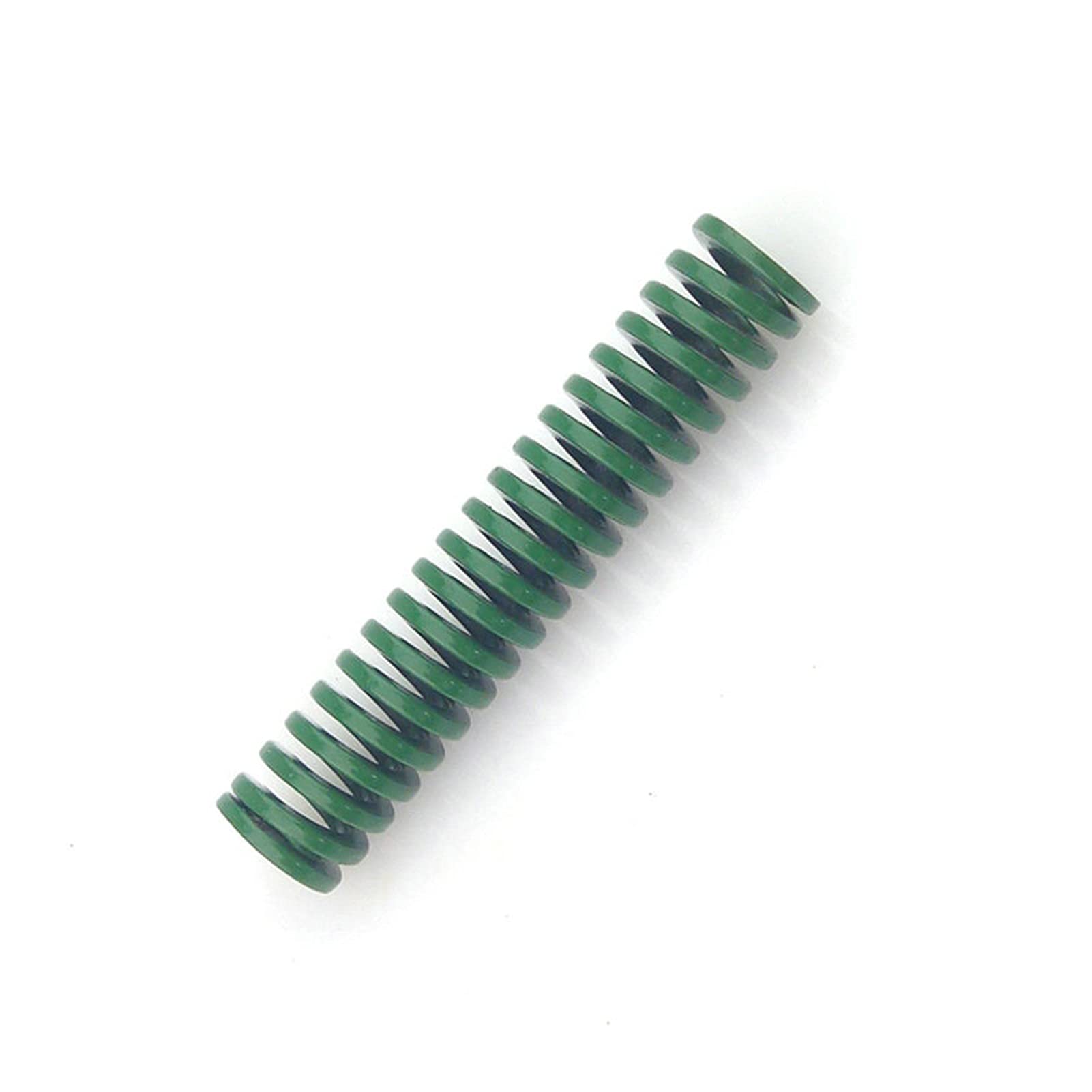 ダイスプリング 圧縮ダイスプリング 外径16mm 長さ70mm ス 2個入 Amazon.