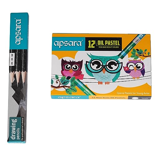 Image of Apsara Art Kit