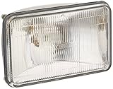 Wagner Lighting H6545 Rectangle Bulb 100mm x 165mm