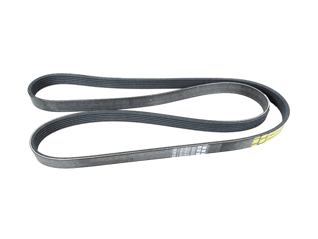 Amazon.com: Mopar 04861928AA BELT SERPENTINE : Automotive