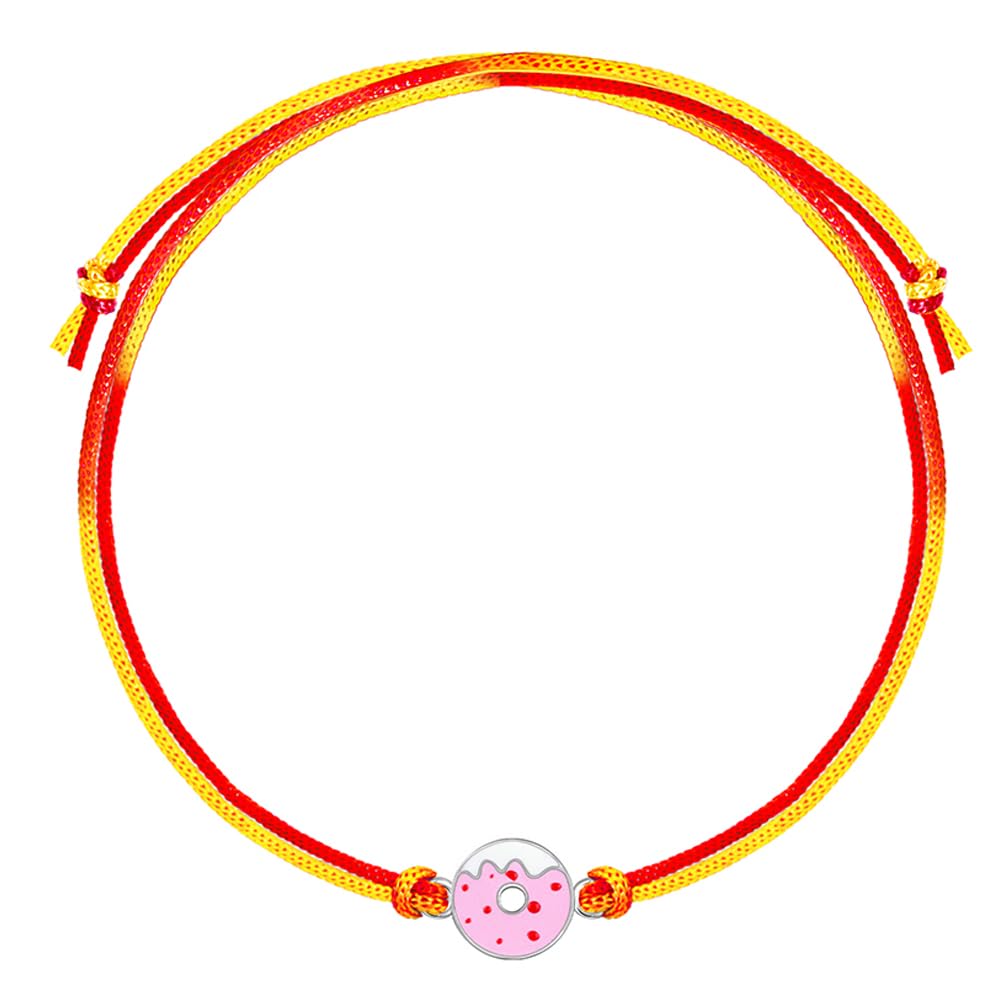 GIVA 925 Silver Donut Rakhi in Silver for kids | Gifts for Kids | Quirky Rakshabandhan Rakhi for Brother | Silver Rakhi for Boys & Men With Certificate of Authenticity and 925 Stamp (B0CB625KNP) Amazon Price History, Amazon Price Tracker