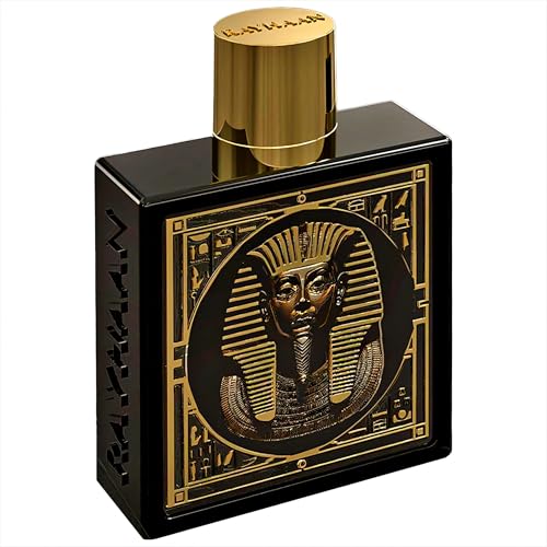 Rayhaan Pharaoh Spicy Eau de Parfum, 100 ml - Image 3