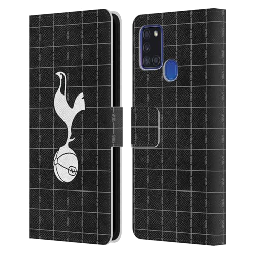 Cadeau Tottenham Hotspur F.C. étui cuir Samsung Galaxy A21s