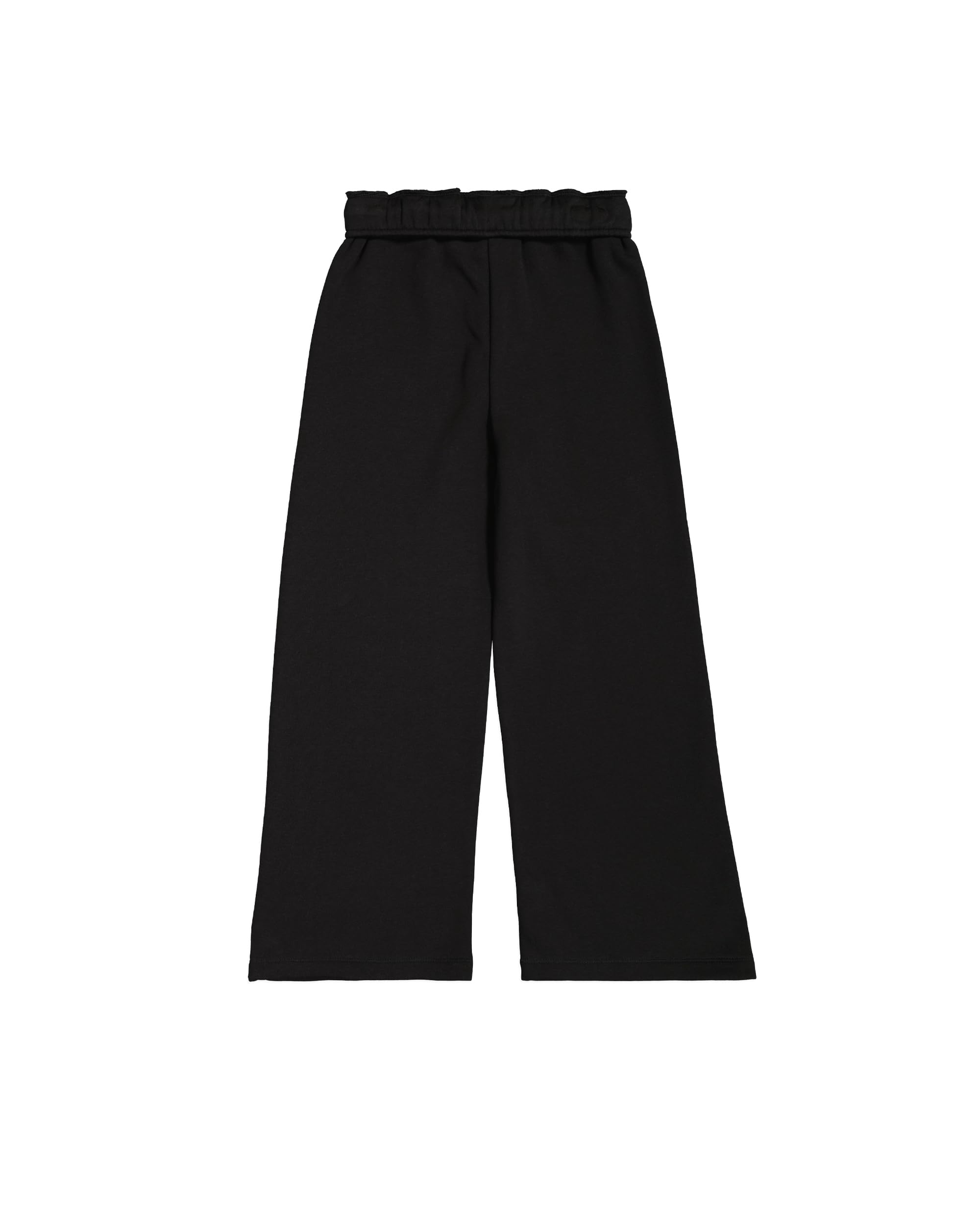 Champion Legacy Emotional Dance G (405016) - Ultra-light Soft Compact Fleece (240gr) Wide Leg - Spodnie dresowe Dziewczynki