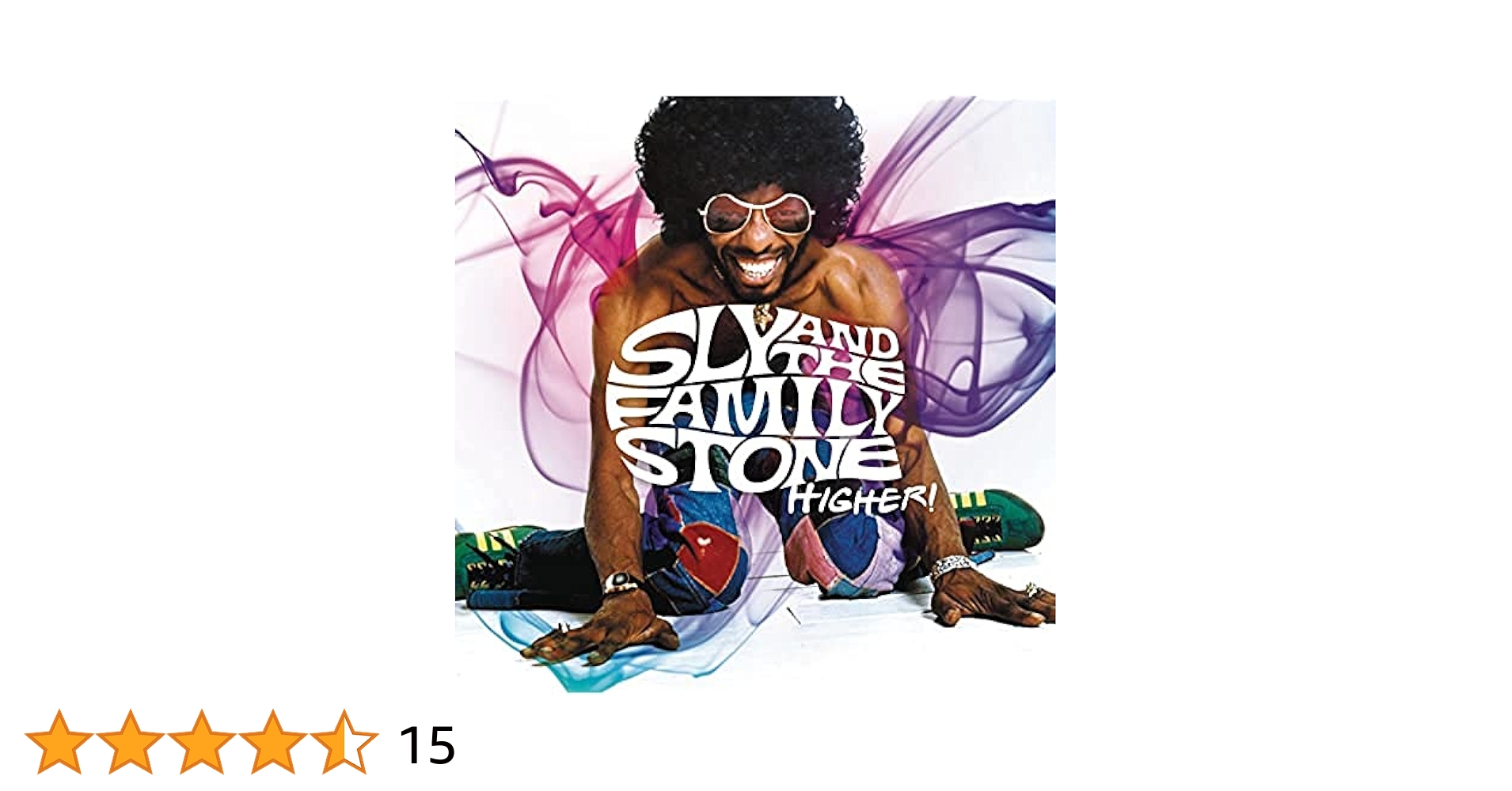 洋楽 the Best of Sly and The Family Stone 51qXUmBSGKL.jpg