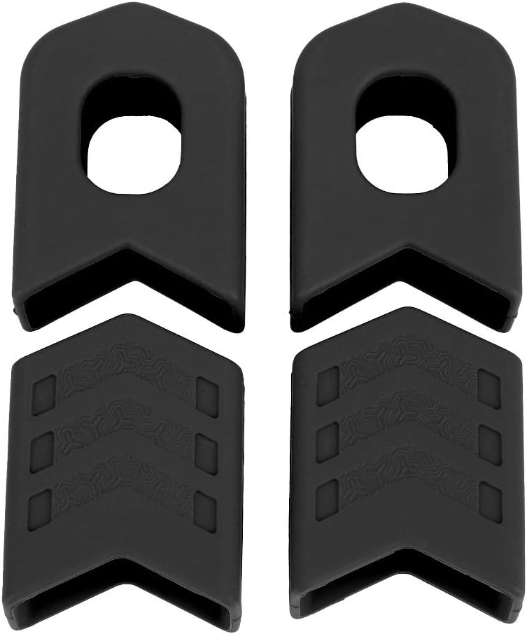 Sugino クランク 46T シングル 厚歯 スクエアテーパー スギノ クランク