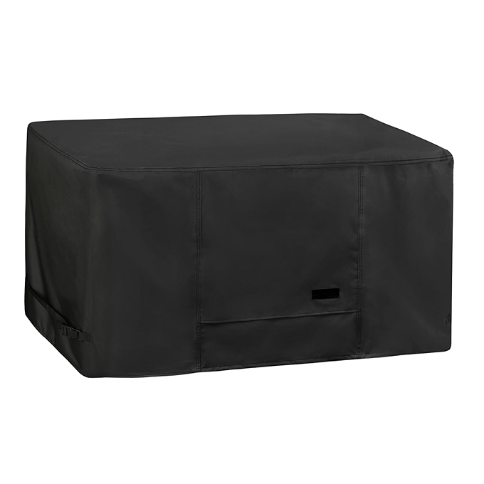 NettyPro Fade Resistant Waterproof Deck Box Cover
