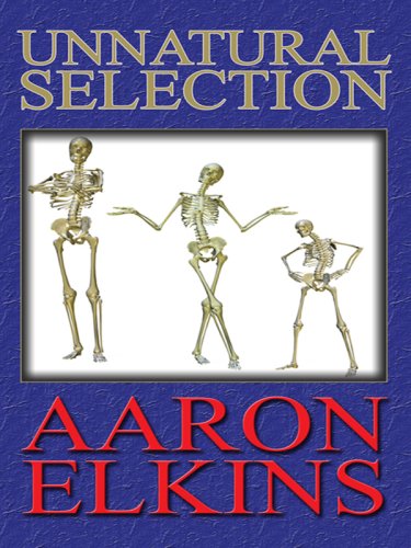 Buy Unnatural Selection (Wheeler Large Print Book Series) — BookShops.in