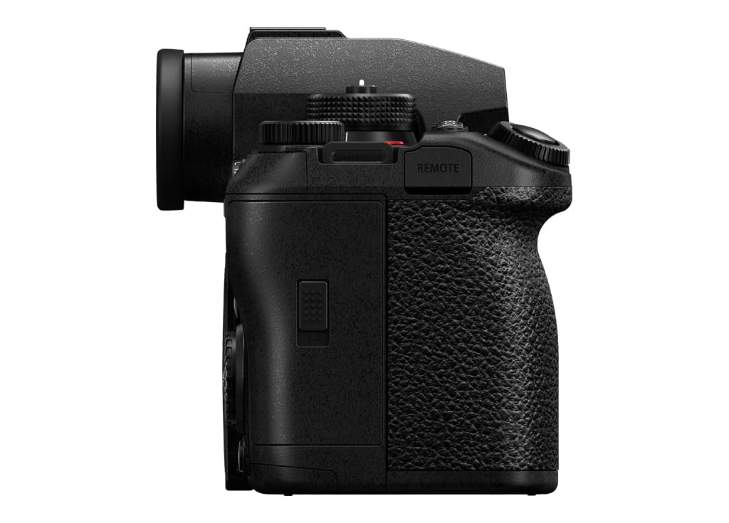 Amazon | パナソニック フルフレーム ミラーレス一眼カメラ LUMIX S1II