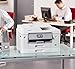 Brother MFC-J6935DW Inkjet All-in-One Color Printer, Wireless Connectivity, Automatic Duplex Printing, Amazon Dash Replenishment Ready