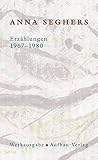 Erzählungen 1967-1980: Werkausgabe, Band II/6 (Seghers WA) - Anna Seghers