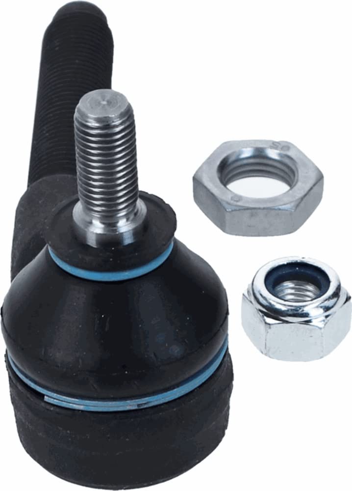 LEMFÖRDER 14800 01 Rotule De Direction pour Peugeot 207 (WA_, WC_) 2006-2015 Extérieur, Essieu Avant et autres véhicules