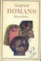 Kopstukken 9010010678 Book Cover