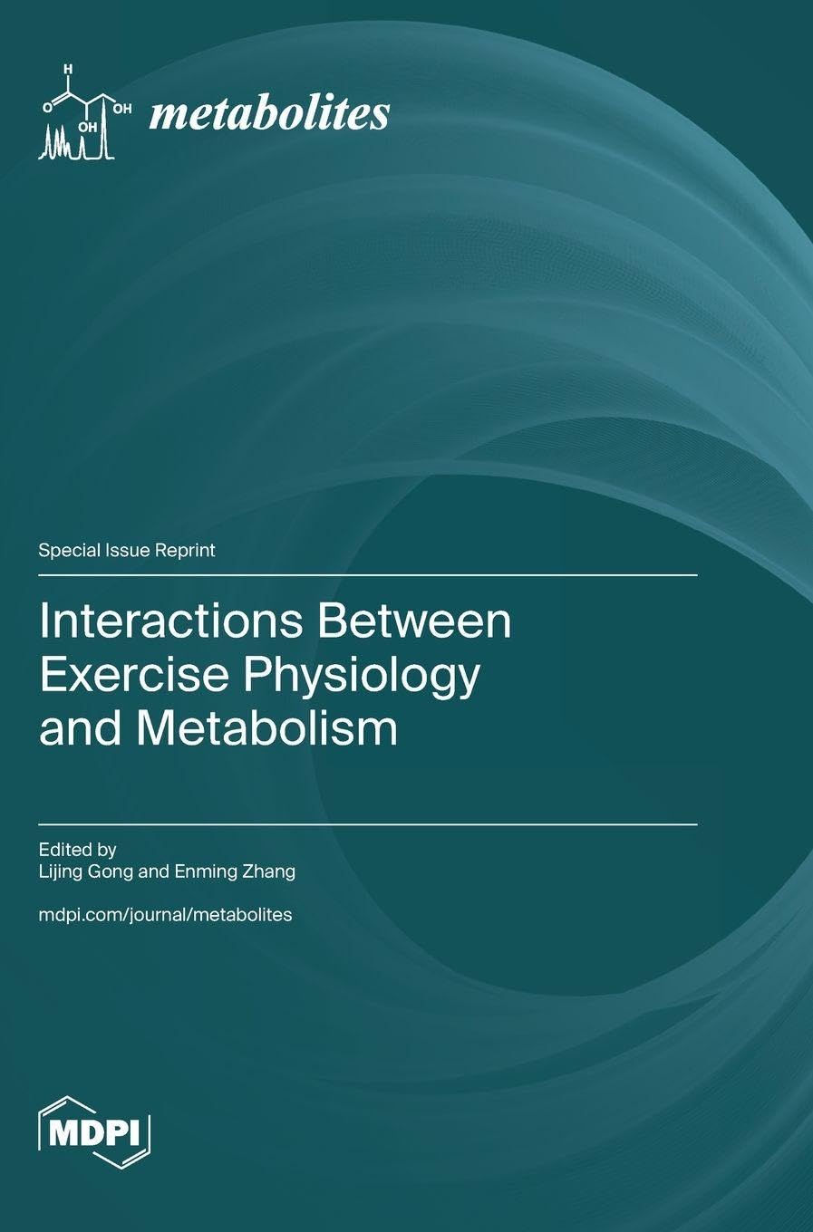 Interactions Between Exercise Physiology and Metabolism