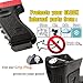 Grip Frame Insert Plug for Subcompact Gen 1/2/3 Glock 26 27 28 33 39