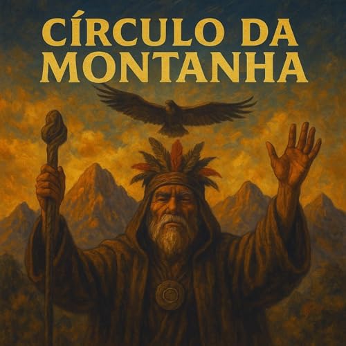 Círculo da Montanha [Explicit]