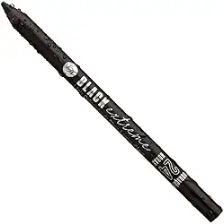 DELINEADOR DE OLHOS BLACK EXTREME TOQUE DE NATUREZA