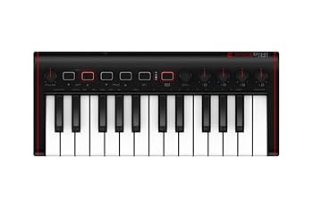 DTM・DAW IK Multimedia iRig Keys I/O25 IK Multimedia - iRig Keys I/O