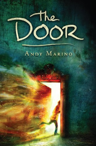 The Door view 2