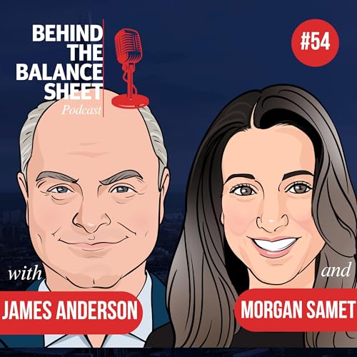 #54 The Innovation Fans