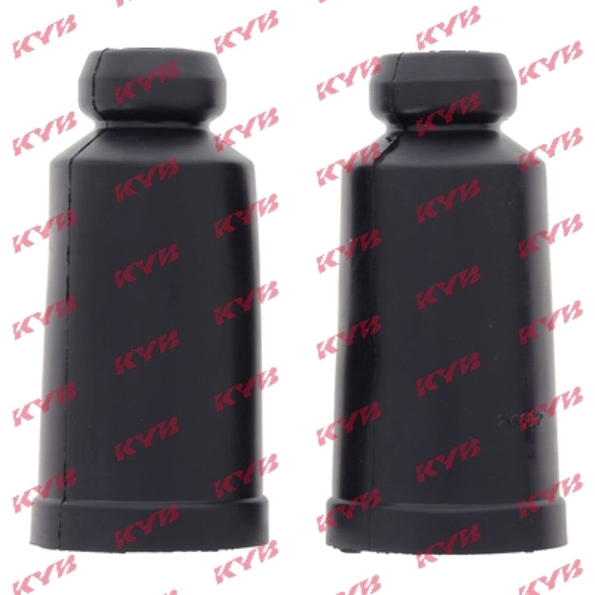 Kit De Protección KYB 910073 - Para Amortiguadores, Bumper De Protección, Recambio De Calidad