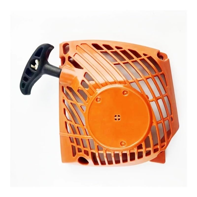 Démarreur de traction robuste A051000982 rembobinage pour CS-400 CS-370