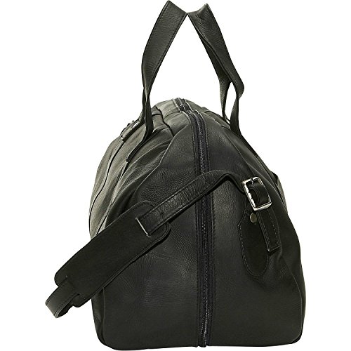 David King & Co. A Frame Duffel, Tan, One Size3