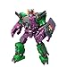 Hasbro Transformers - Scorponok Triple Changer WFC-E25 (Generations War for Cybertron: Earthrise, Action Figure da 53 cm da collezione Titan Class)