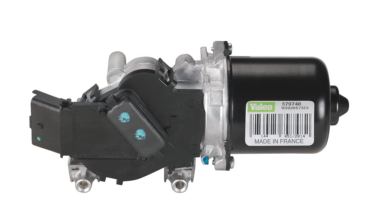 Amazon.com: Valeo 579748 Wiper Motor : Automotive