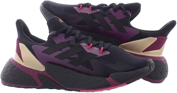 Amazon.com | adidas X9000L4 C.Rdy Womens Shoes Size 5.5, Color