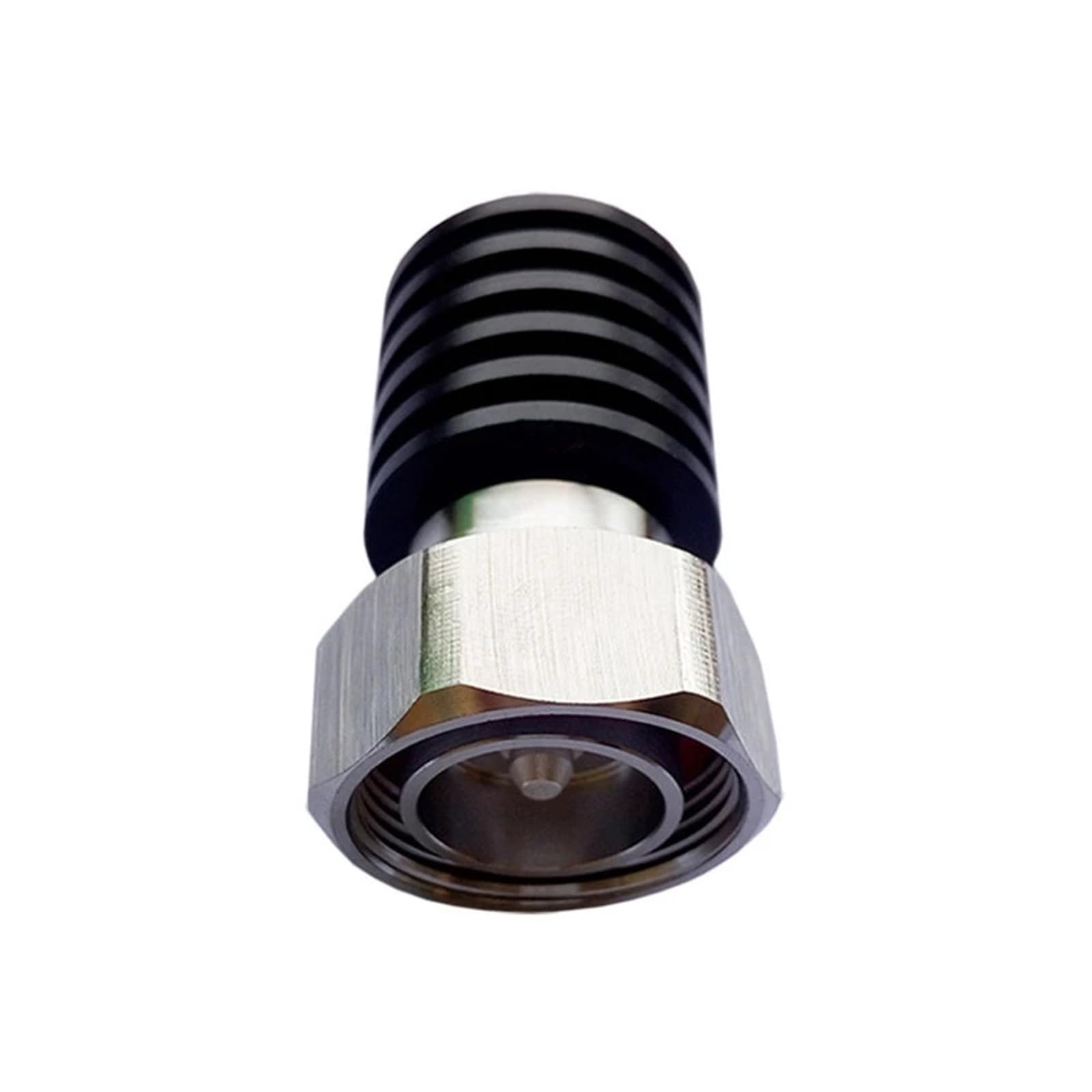 LKLNKVL dummy load, Termination Load, 5W DIN Male RF 50 Ohm Coaxial FixedLoad(4Ghz)