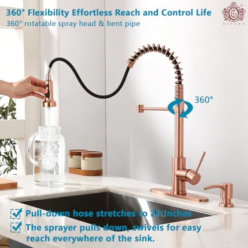 Image of Kitchen Faucet