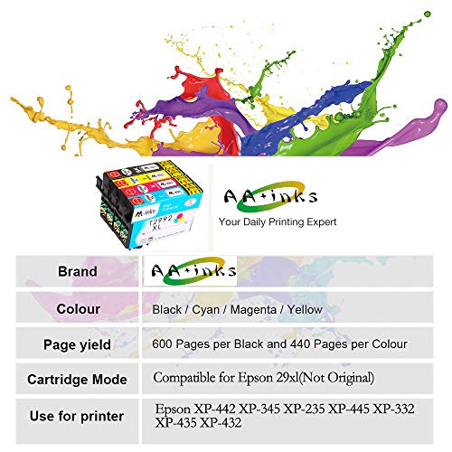 Abcs Printing, cartucce per stampanti, compatibili...