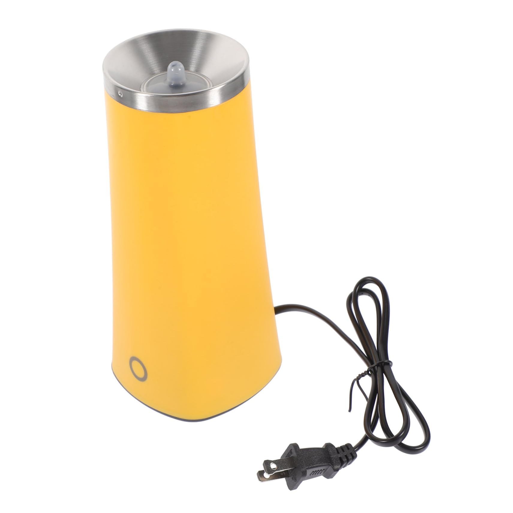 FUNOMOCYA Roll Machine Egg Roll Wrappers Machine Stainless Steel Eggroll Roller Efficient Breakfast Egg Sausage Maker