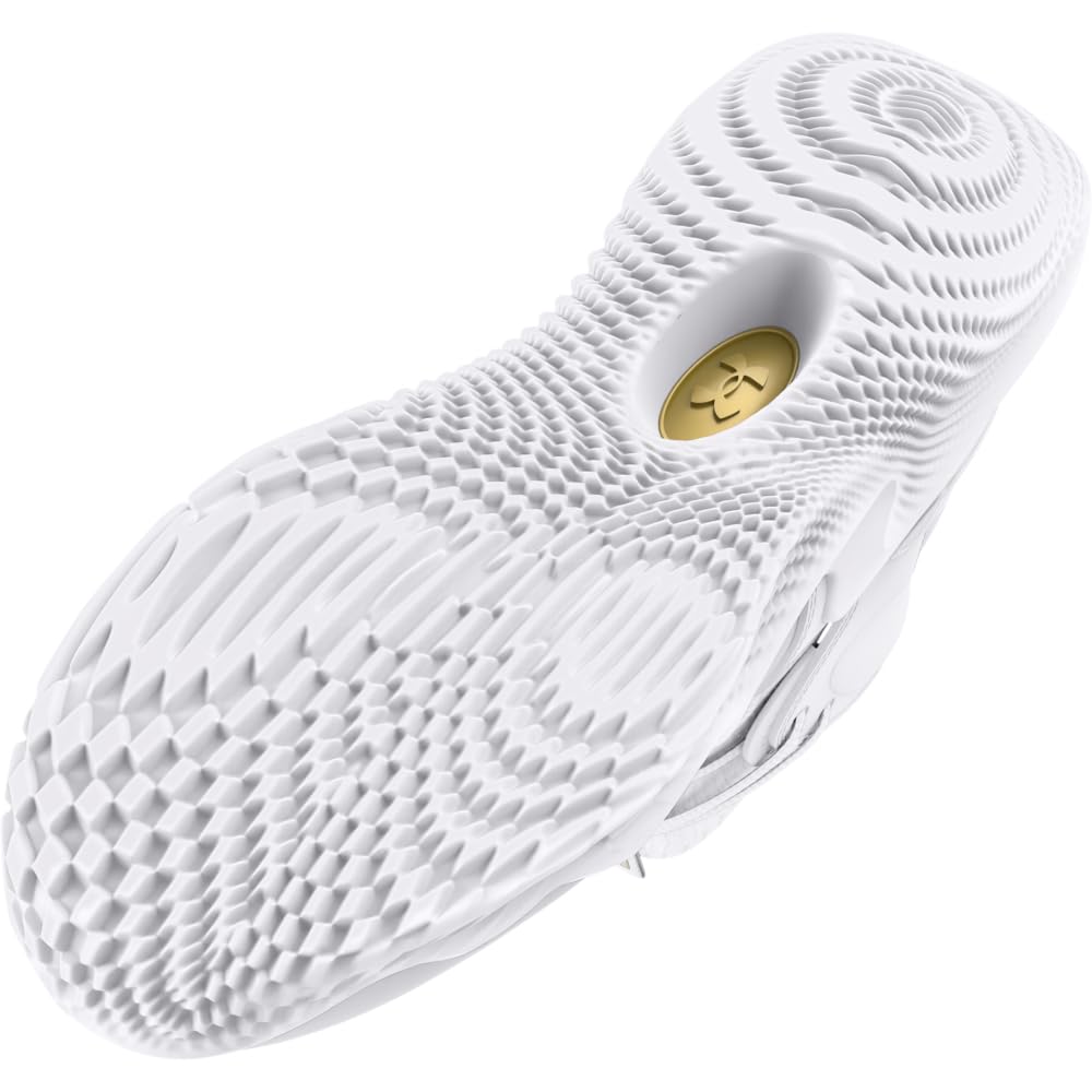 Under Armour Flow Highlight Ace Chaussure de volleyballFemme