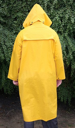 Image of MCR Safety