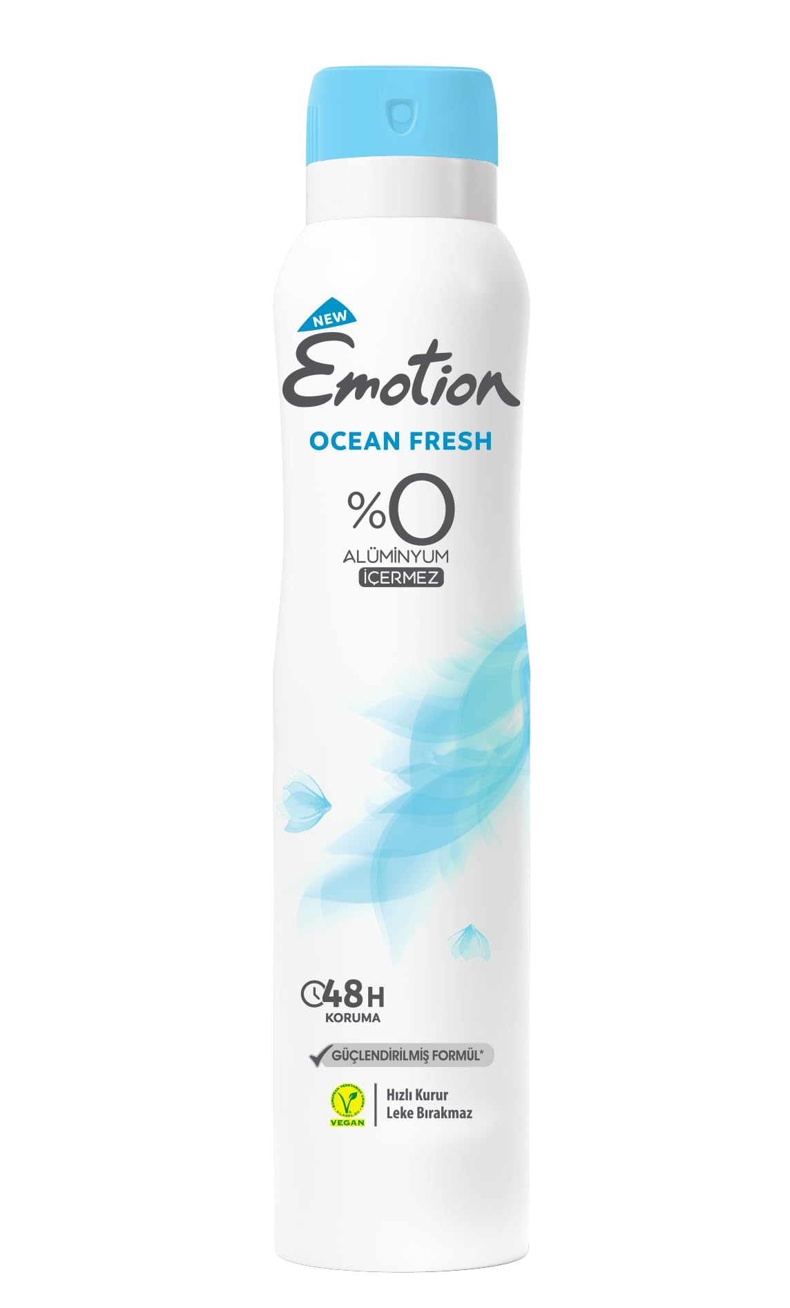 Kadın Deodorant, 200 Ml