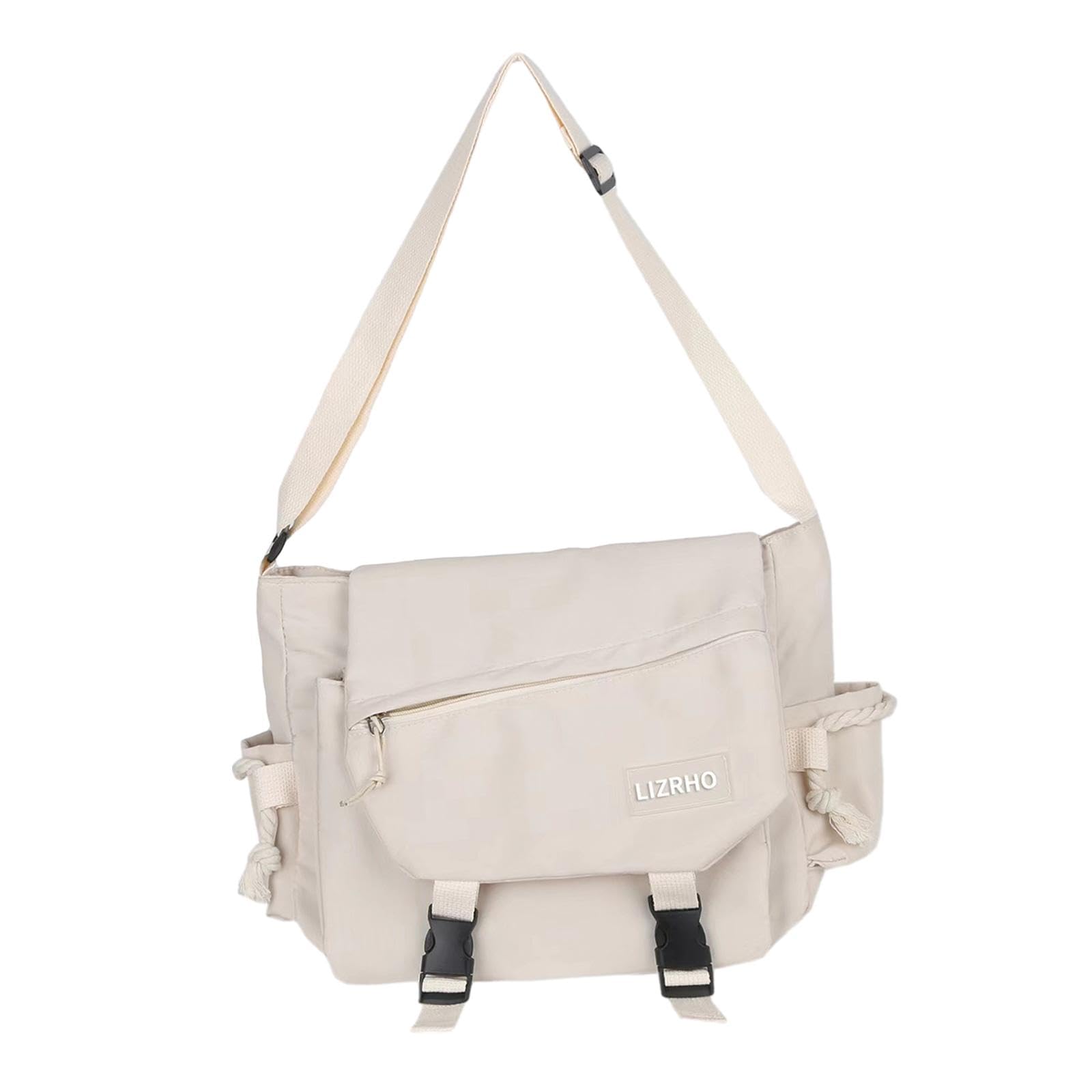 MYADDICTION Woman Shoulder Bag Top Handle Bag Crossbody Bag for Street Shopping Everyday white (B0CY5BXTMQ) Amazon Price History, Amazon Price Tracker