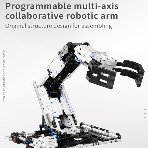 ABB robotic arm