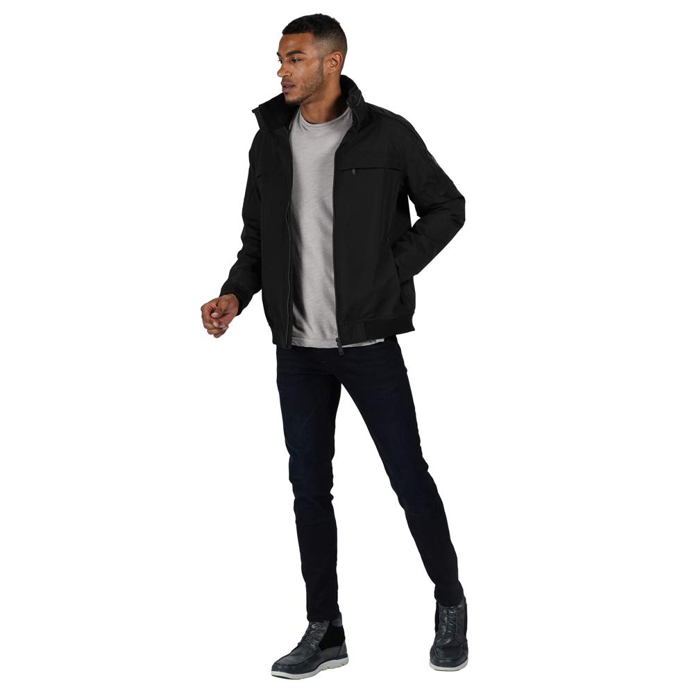 Regatta Montel Chaqueta Shell Hombre (Pack de 1)