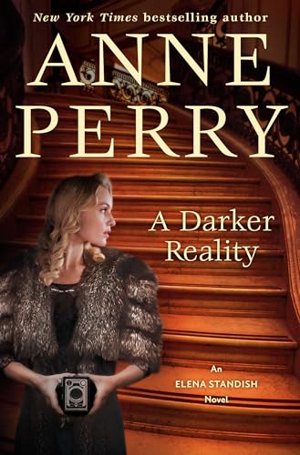 A Darker Reality view 2