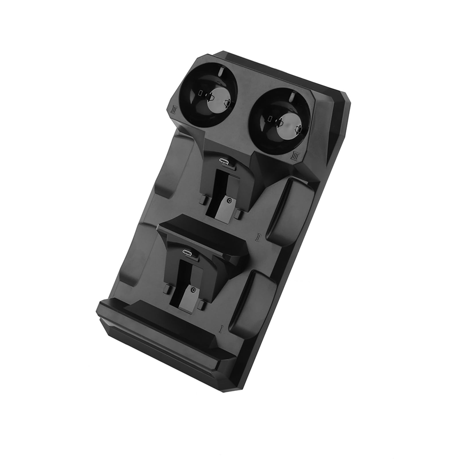 Stacja Dokująca 4 w 1 do Szybkiego ładowania dla Kontrolera PS Move/