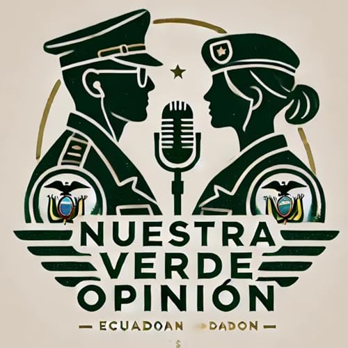"Nuestra Verde Opini&oacute;n" cover art